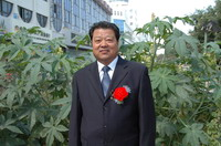 敦煌種業(yè)2005/2006年度先進企業(yè)、優(yōu)秀管理者和先進工作者名單