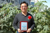 敦煌種業(yè)2005/2006年度先進企業(yè)、優(yōu)秀管理者和先進工作者名單