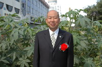 敦煌種業(yè)2005/2006年度先進企業(yè)、優(yōu)秀管理者和先進工作者名單