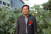 敦煌種業(yè)2005/2006年度先進企業(yè)、優(yōu)秀管理者和先進工作者名單