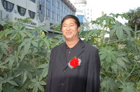 敦煌種業(yè)2005/2006年度先進企業(yè)、優(yōu)秀管理者和先進工作者名單