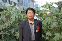 敦煌種業(yè)2005/2006年度先進企業(yè)、優(yōu)秀管理者和先進工作者名單