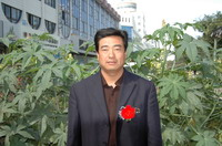 敦煌種業(yè)2005/2006年度先進企業(yè)、優(yōu)秀管理者和先進工作者名單