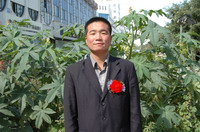 敦煌種業(yè)2005/2006年度先進企業(yè)、優(yōu)秀管理者和先進工作者名單