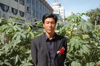 敦煌種業(yè)2005/2006年度先進企業(yè)、優(yōu)秀管理者和先進工作者名單
