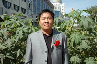 敦煌種業(yè)2005/2006年度先進企業(yè)、優(yōu)秀管理者和先進工作者名單