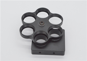 非標(biāo)零配件加工制造商可以做哪些備件？