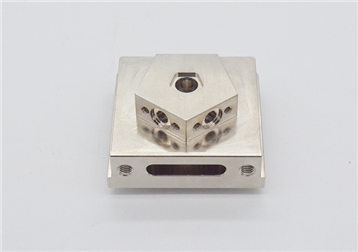 淺談CNC零配件加工方法的選擇！